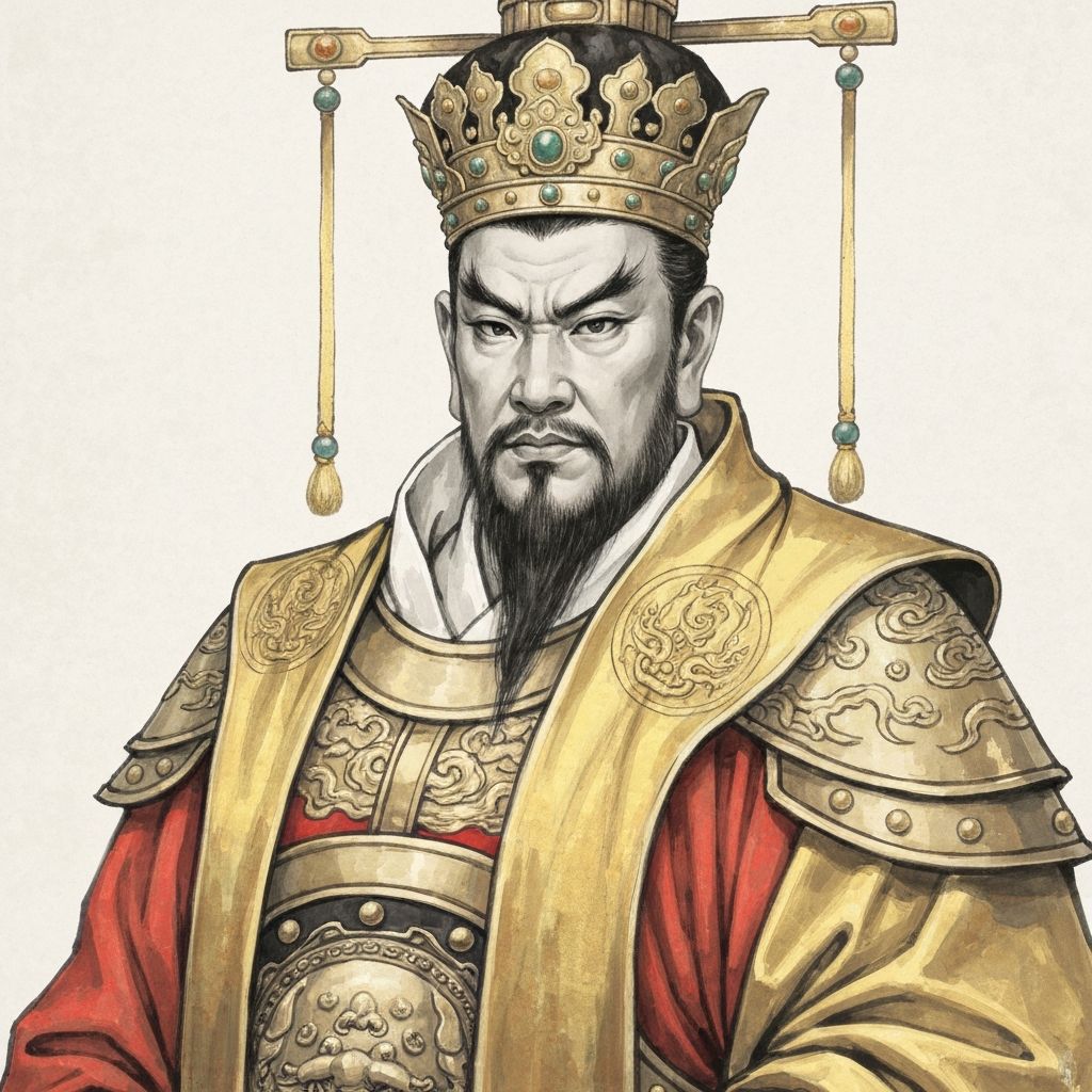 巨阳仙尊