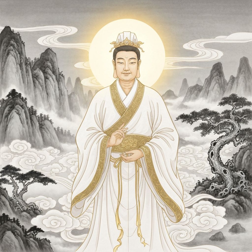 乐土仙尊