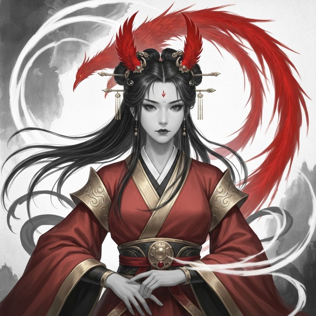 凤金煌