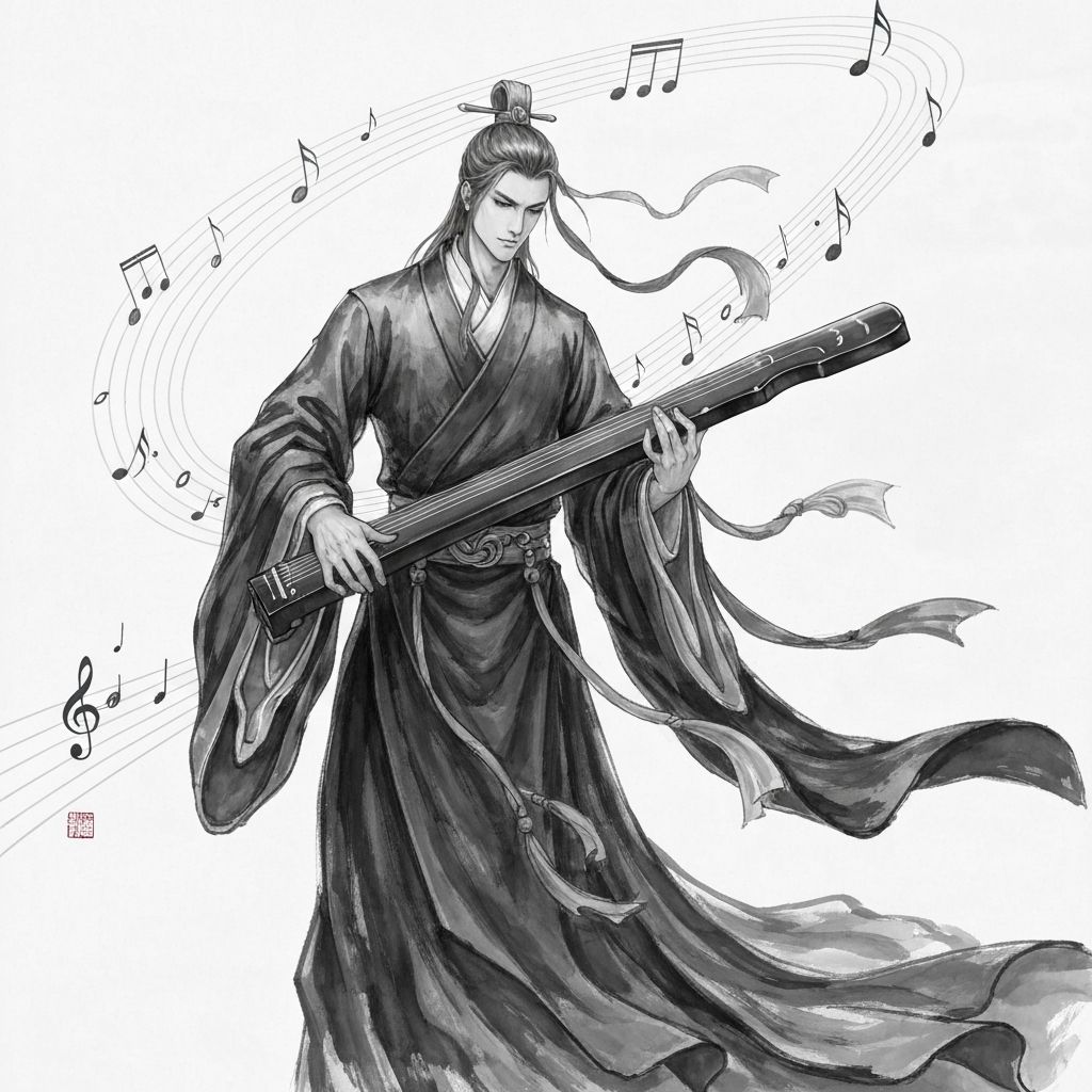 凤九歌