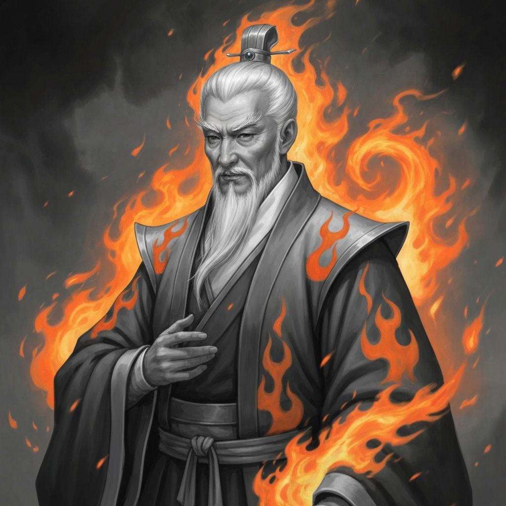 凤仙太子