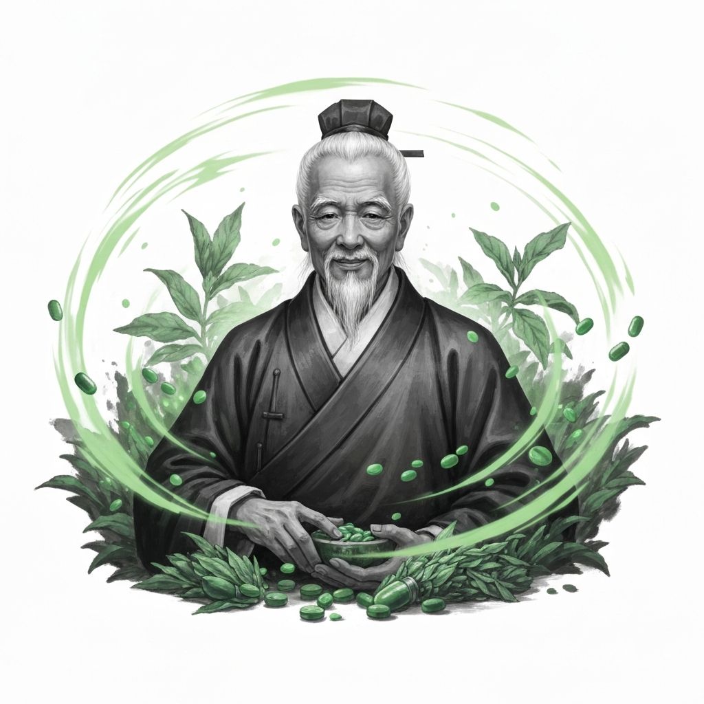 药皇