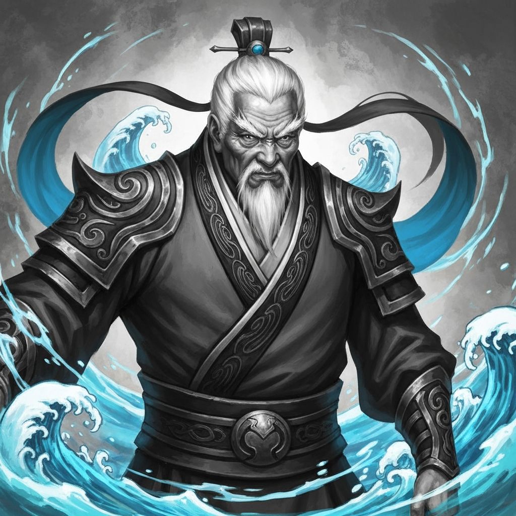 宋启元