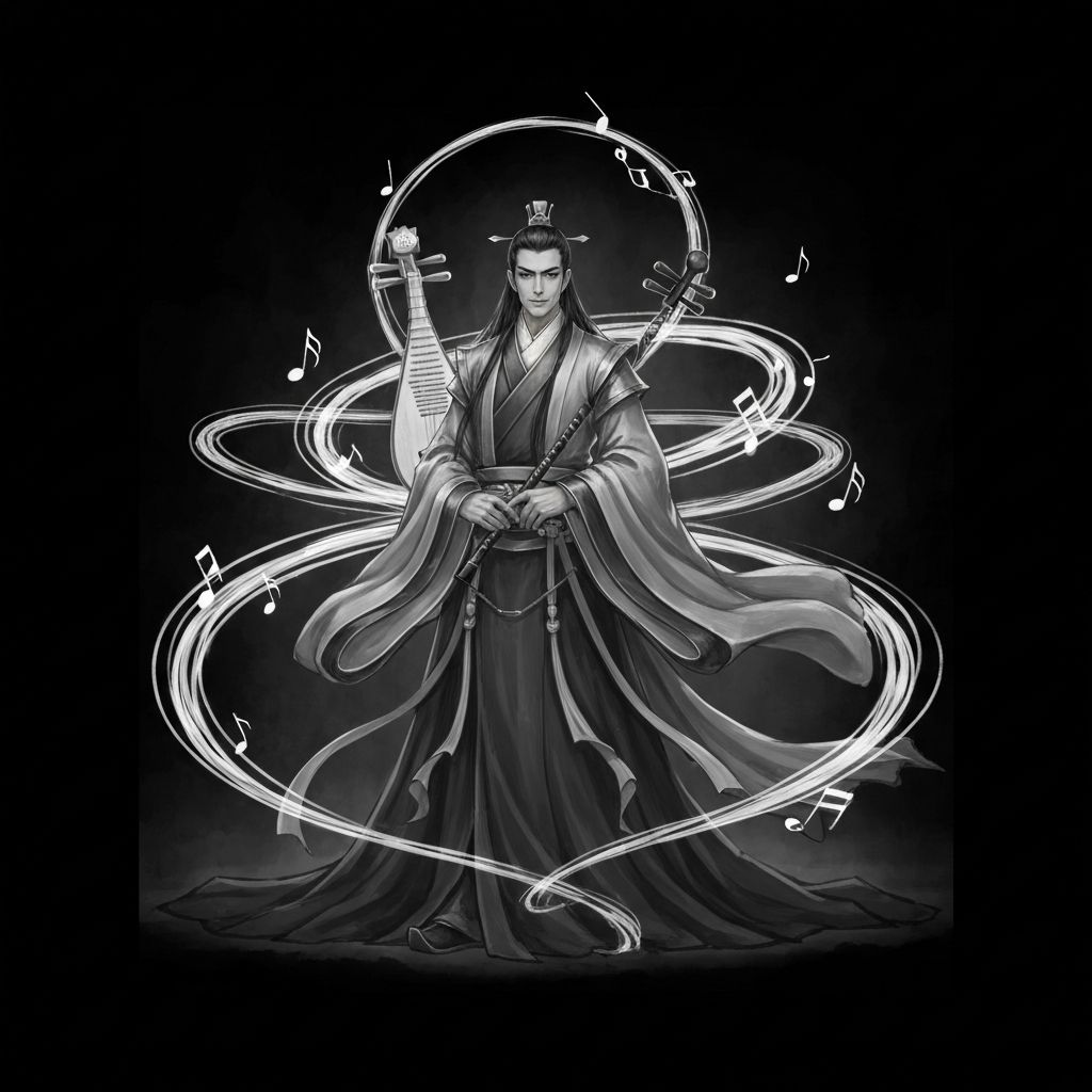 沈从声