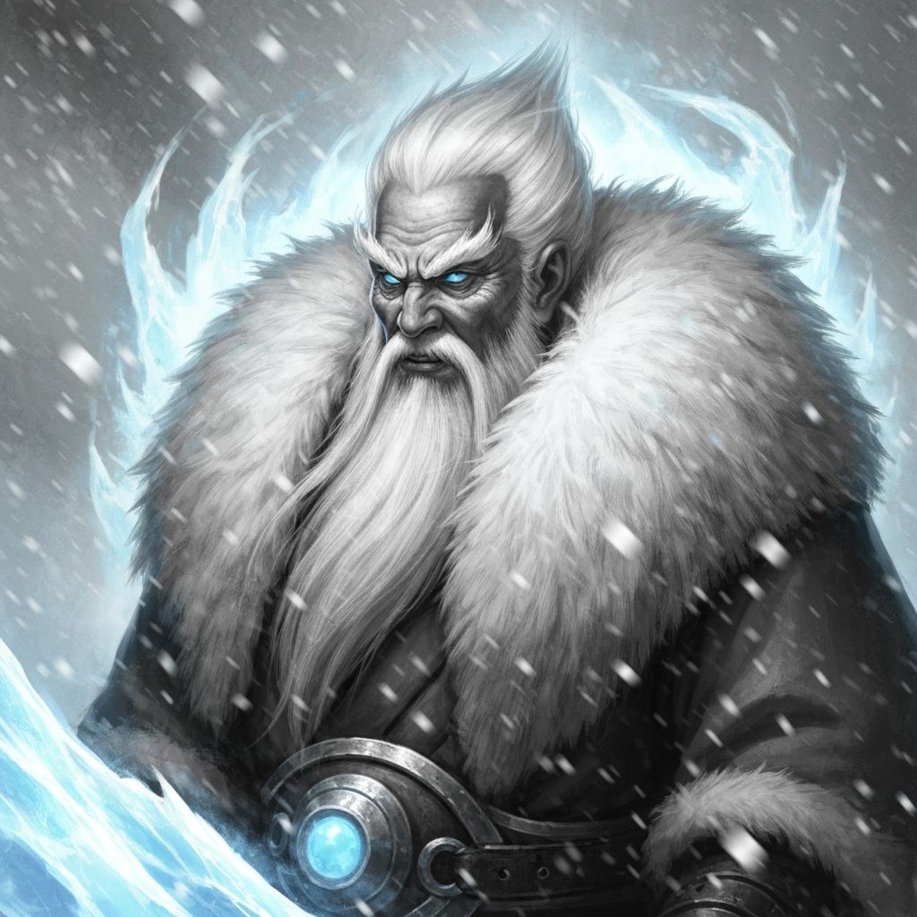 雪胡老祖