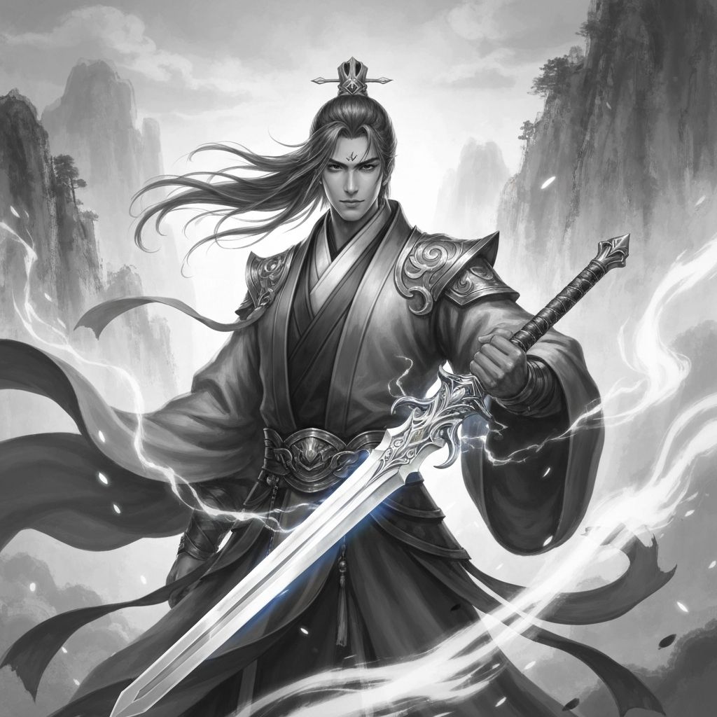 李逍遥