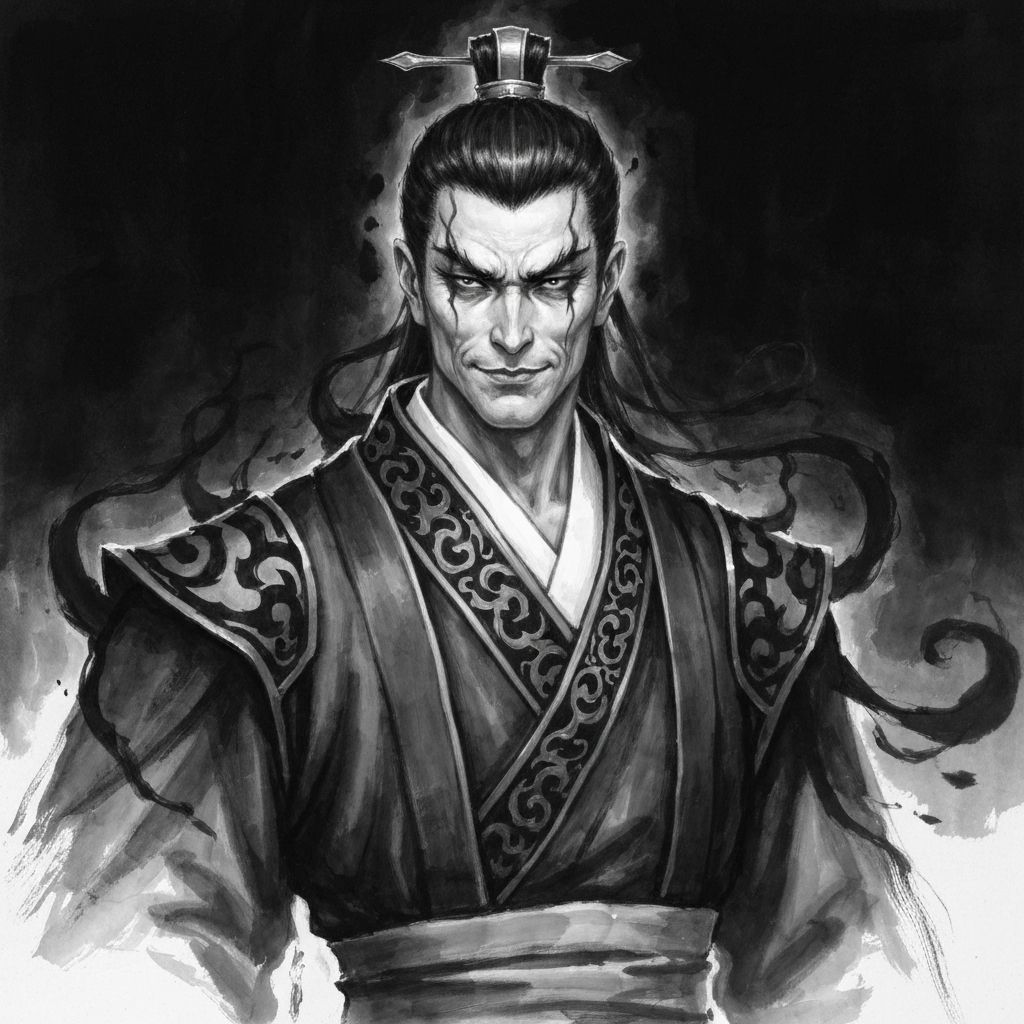 黑城