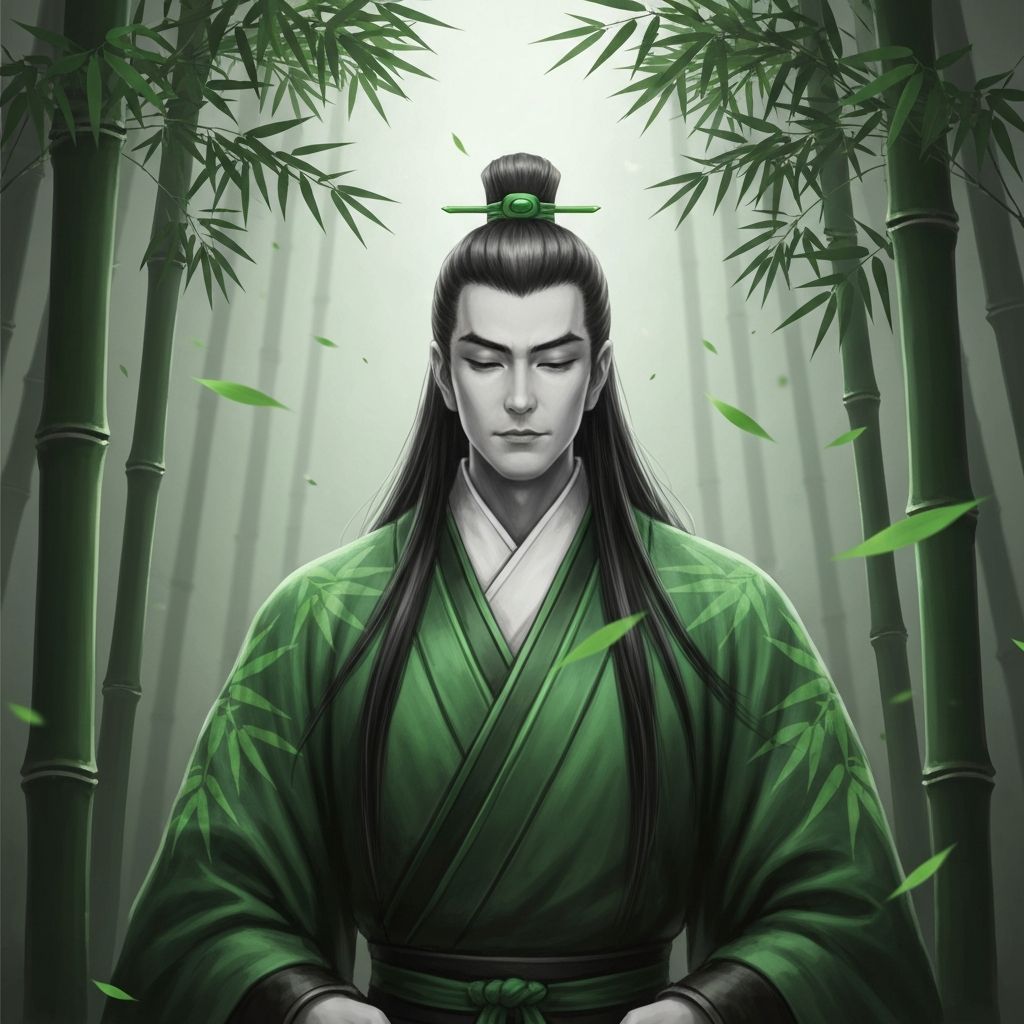 千竹仙