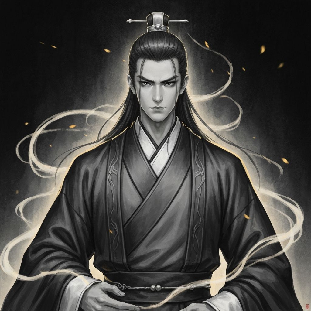 姜钰