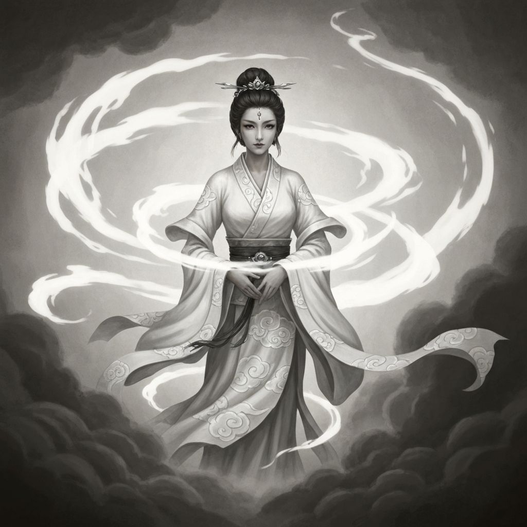 上官云