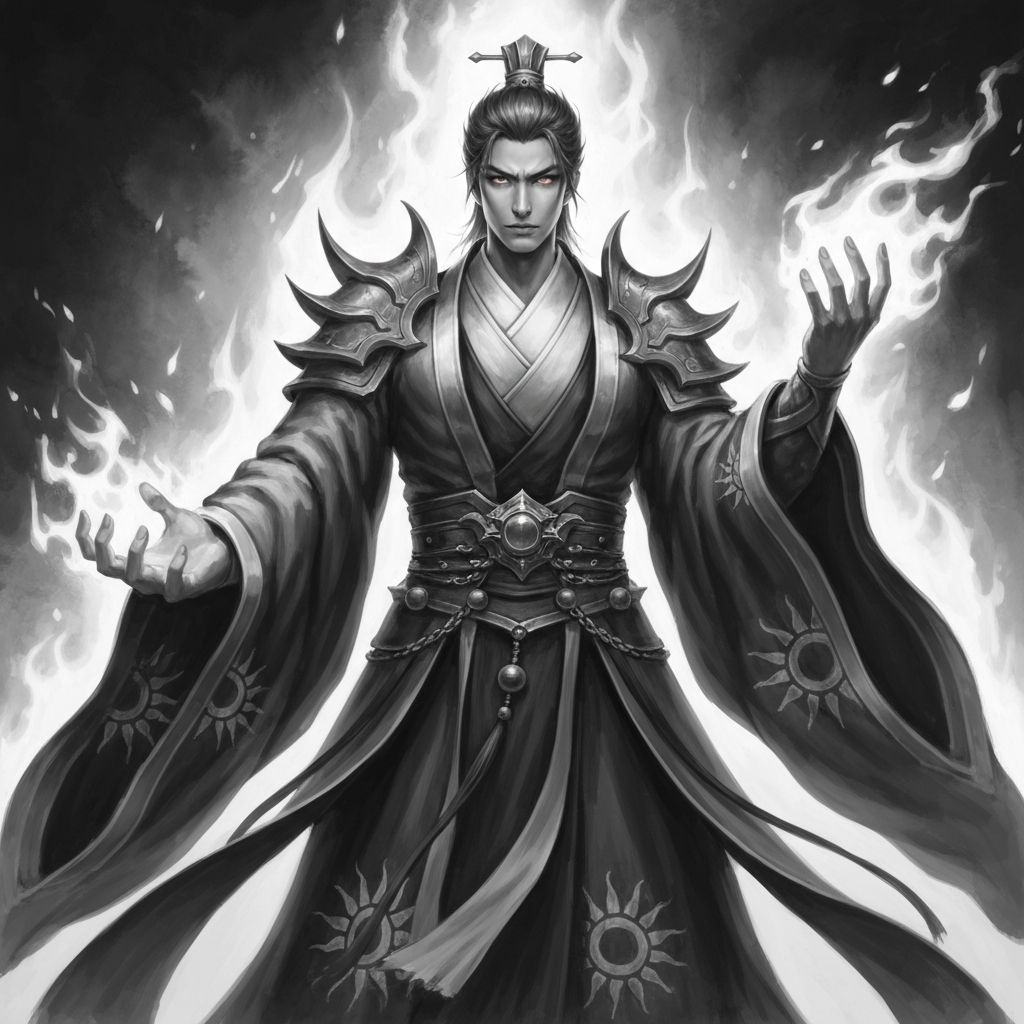 柳锦阳