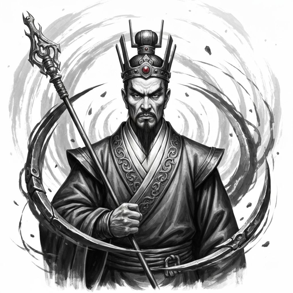 铁冠道人