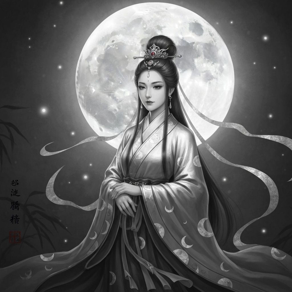 明月子