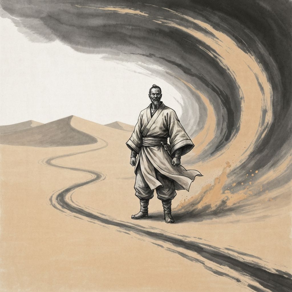 沙魔