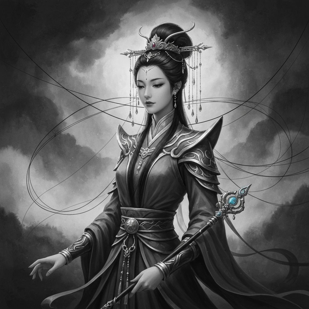 命运仙子