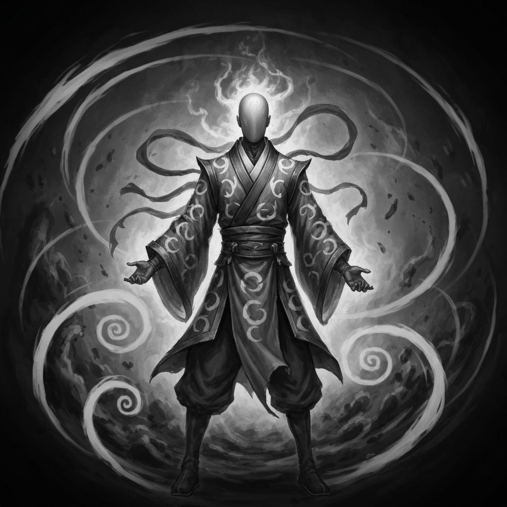 混沌老祖