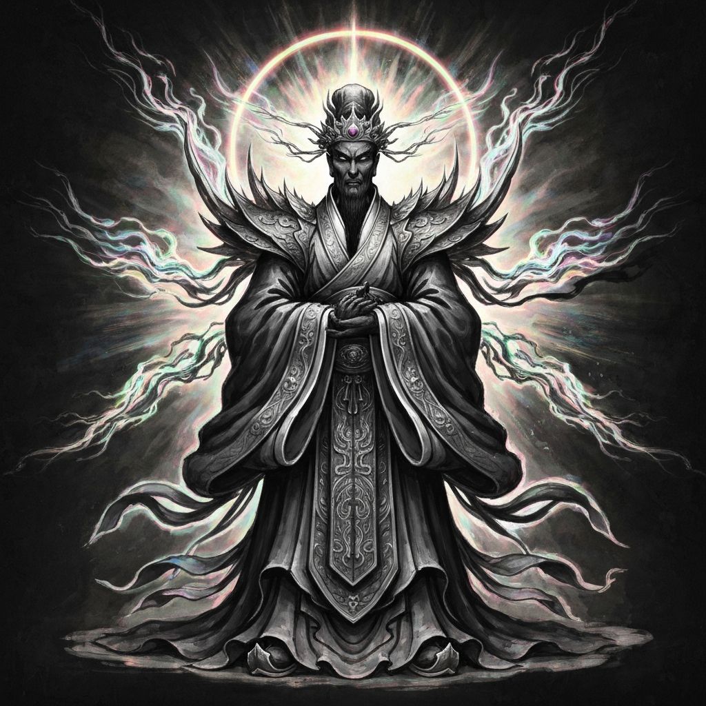 大道至尊